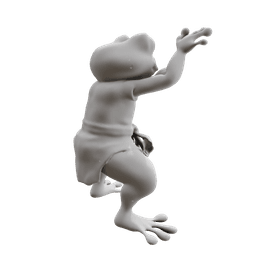 frog