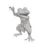 frog