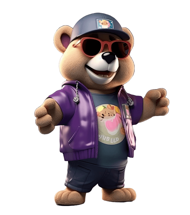 teddy